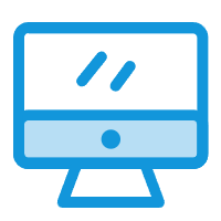 Industrial Touchscreen​​