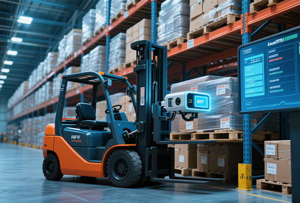 Industrial RFID Reader,High-Performance Identi... Industrial RFID Reader,High-Performance Identi...