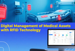 Medical Equipment RFID Management System，Intel...