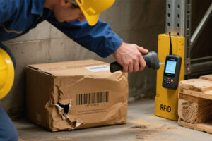 RFID Tag vs Barcode: Which Technology Wins for ...