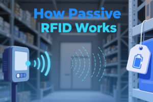 How Passive RFID Works: A Complete Guide from P...