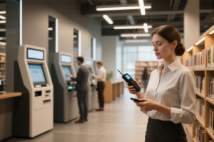 RFID Technology: The Secret Weapon Making Libra...