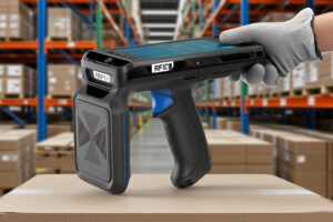 Handheld RFID Reader Price — and the Hidden Cos...