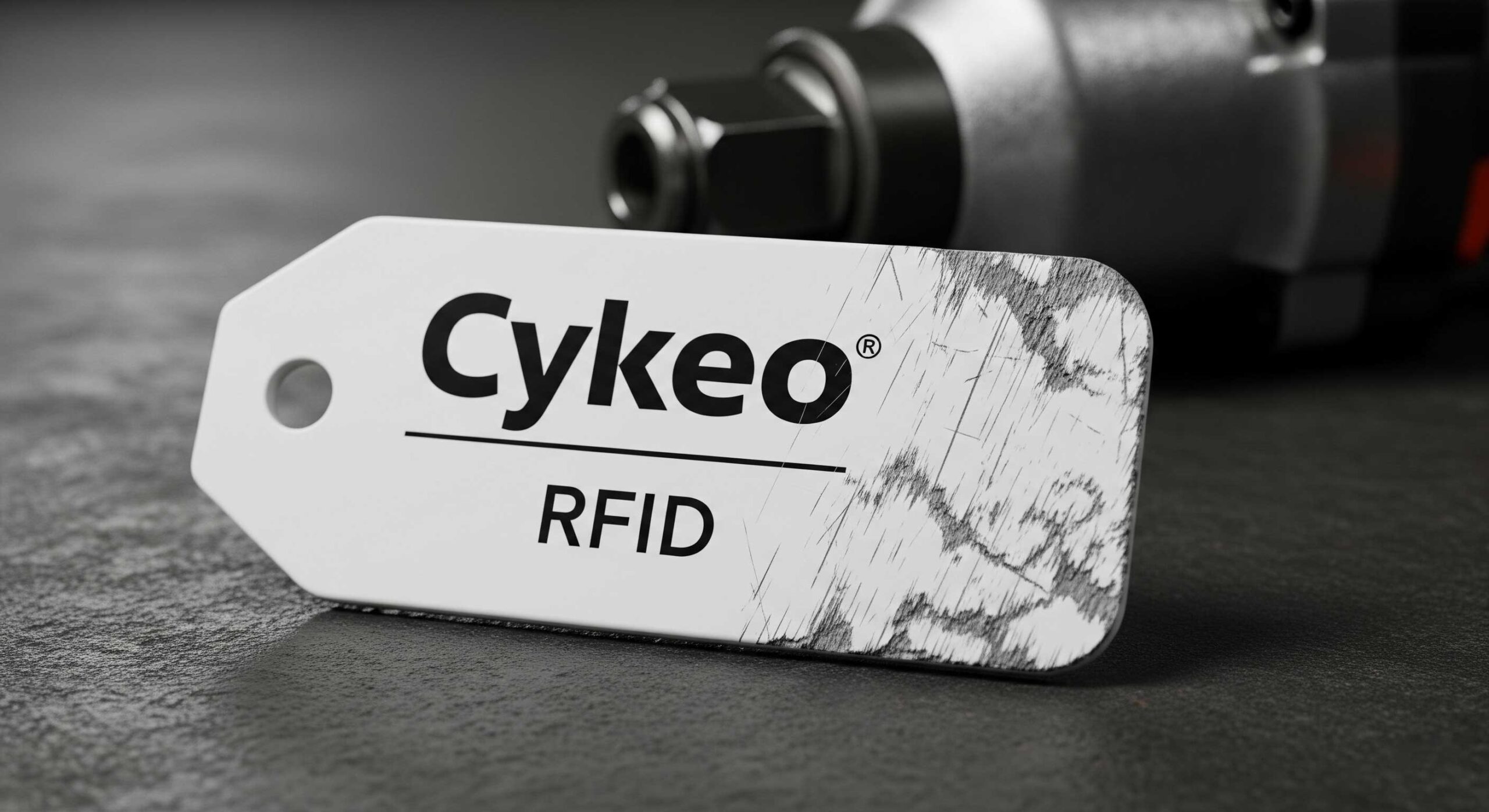 Cykeos RFID tag post stress test scaled