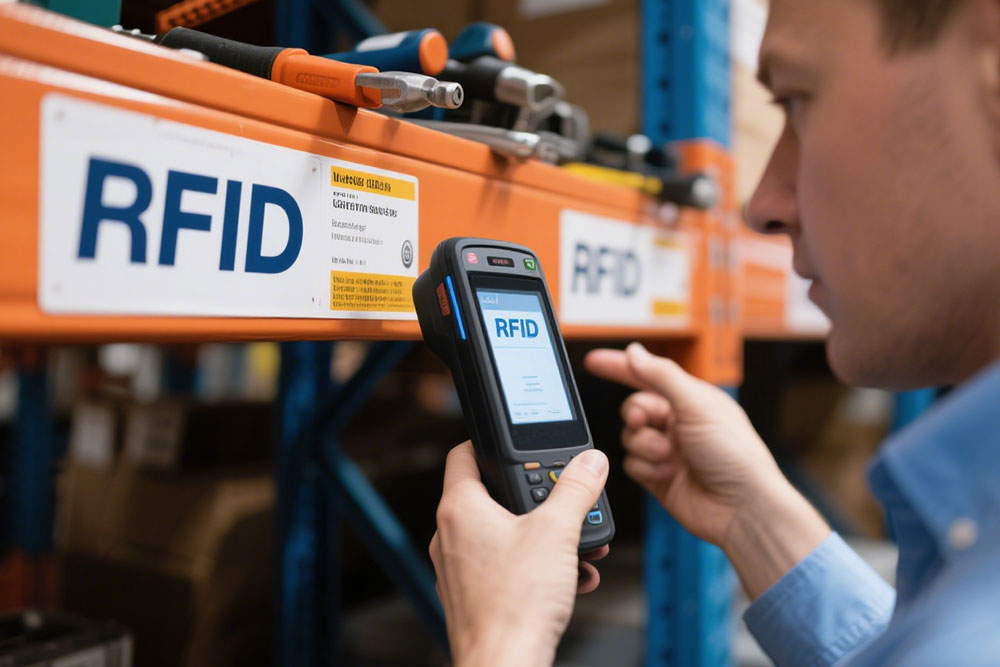 RFID Tags Cost: What Drives Pricing and How to ... RFID Tags Cost: What Drives Pricing and How to ...