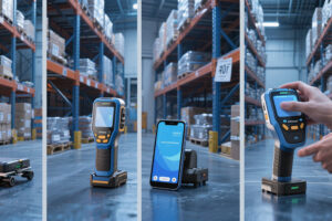 RFID Readers Explained: A Practical Guide to Ch...