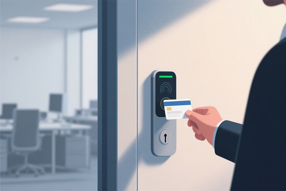 Swipe to Enter? Complete Guide to Using and Cho... Swipe to Enter? Complete Guide to Using and Cho...