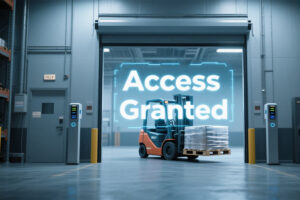 RFID Gateway Reader: Real Applications from War...