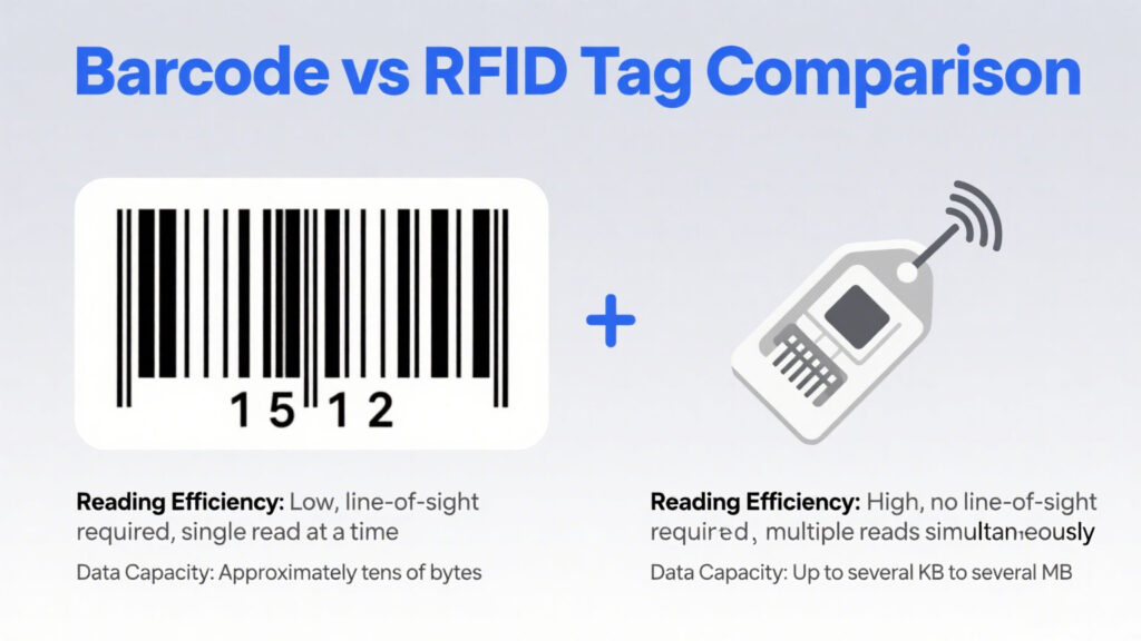Comprehensive Analysis of RFID Clothing Tags: P... Comprehensive Analysis of RFID Clothing Tags: P...