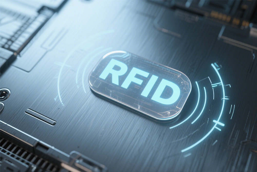 Comprehensive Guide to RFID Anti-Metal Tags: Th... Comprehensive Guide to RFID Anti-Metal Tags: Th...