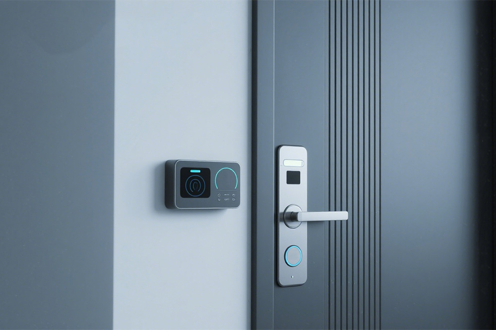 Complete Guide to Installing Access Control Sys... Complete Guide to Installing Access Control Sys...