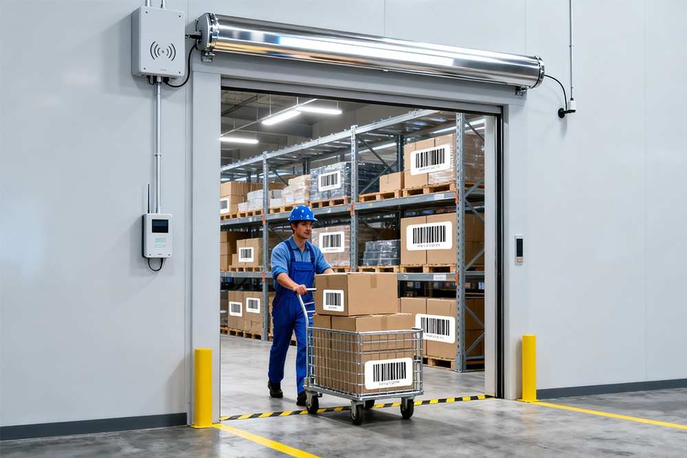 RFID Receiver: Understand It Before You Can Rea... RFID Receiver: Understand It Before You Can Rea...
