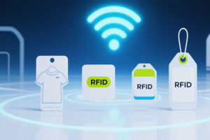 RFID Labels Meaning: From Basics to Real-World ...