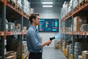 RFID Inventory Management: How Businesses Actua...