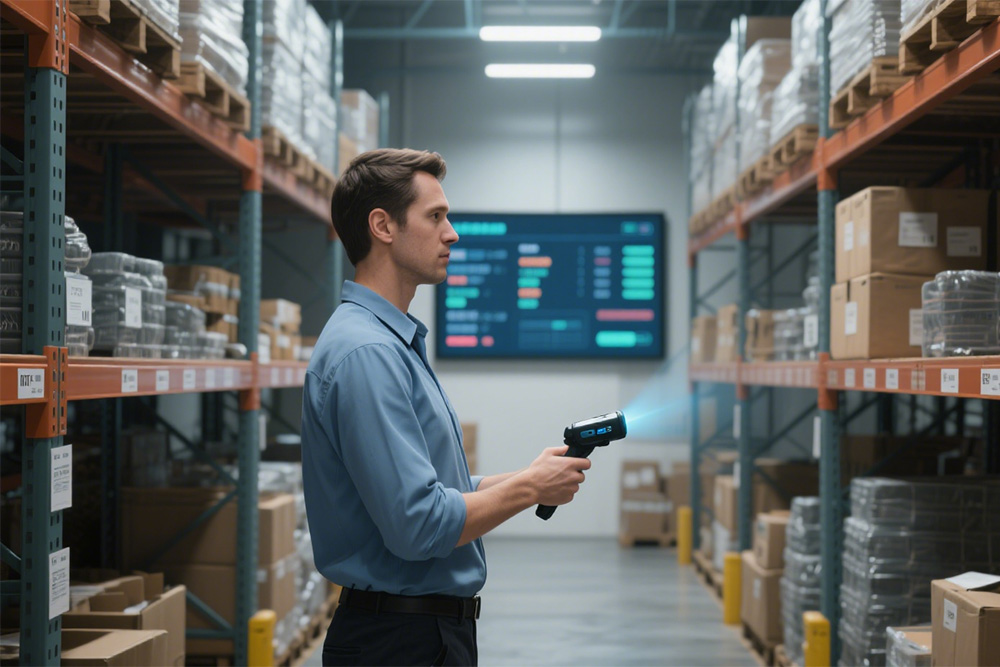 RFID Inventory Management: How Businesses Actua... RFID Inventory Management: How Businesses Actua...