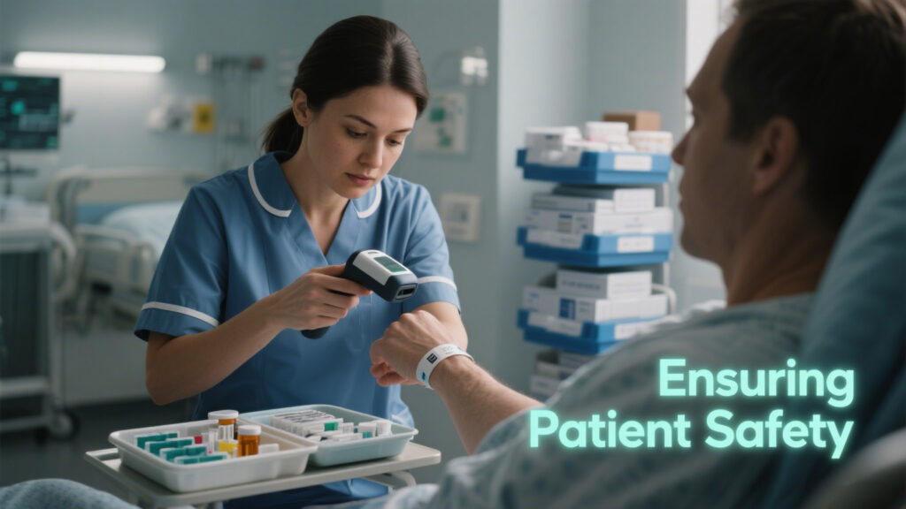 Ensuring Patient Safety