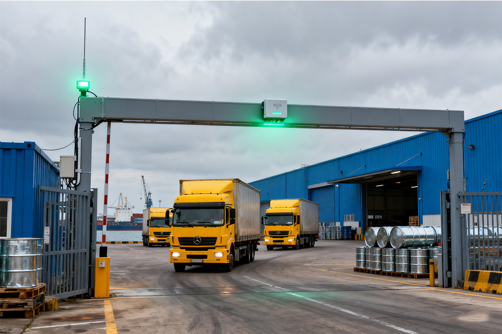 Fixed RFID Reader: Why It’s Becoming Must-Have Fixed RFID Reader: Why It’s Becoming Must-Have