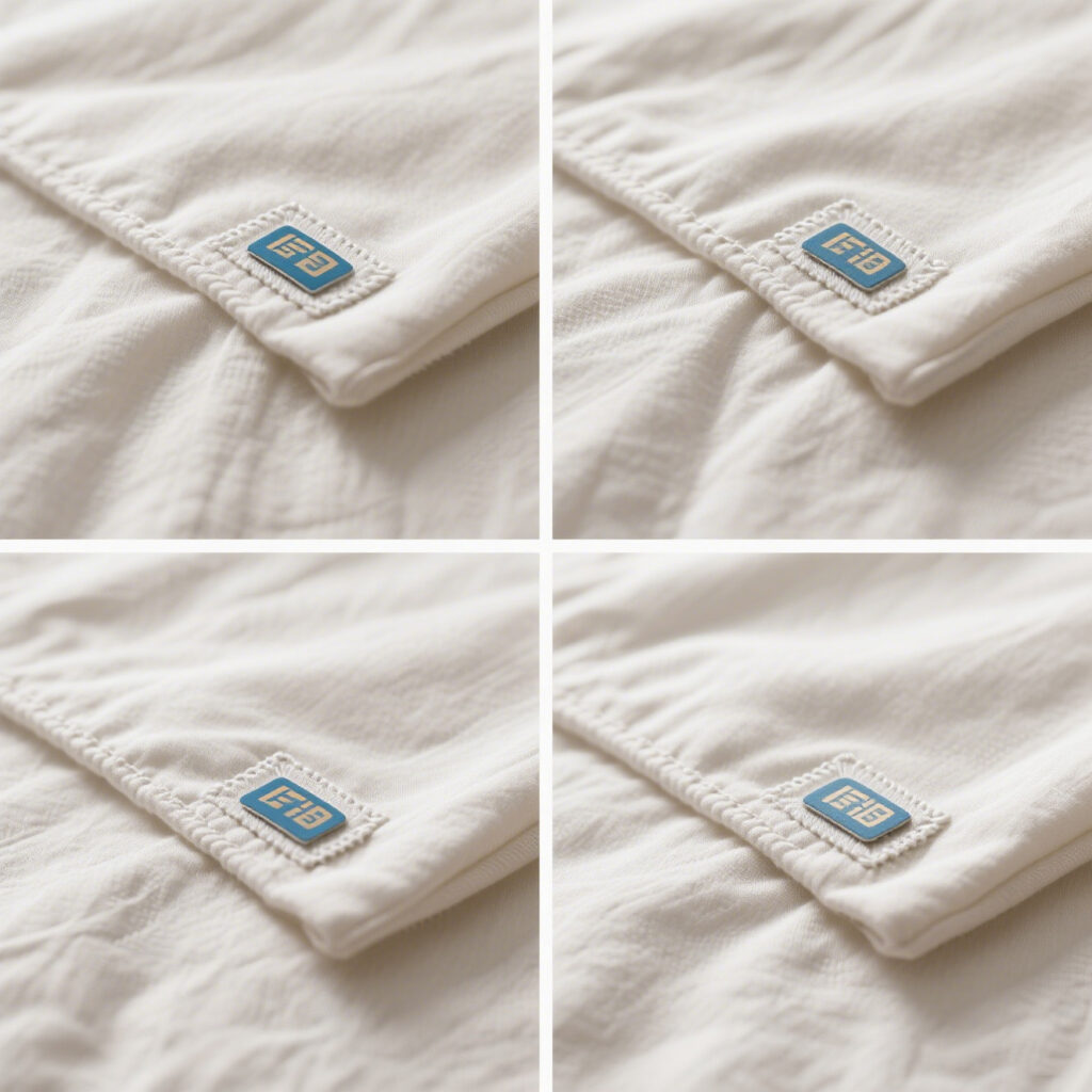 small RFID tag
