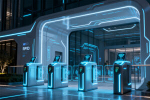 Why RFID Access Management Isn’t Just Swiping a...