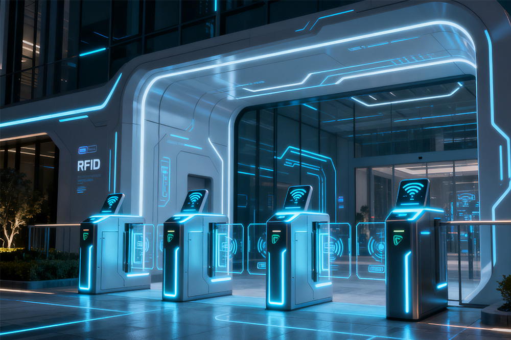 Why RFID Access Management Isn’t Just Swiping a... Why RFID Access Management Isn’t Just Swiping a...