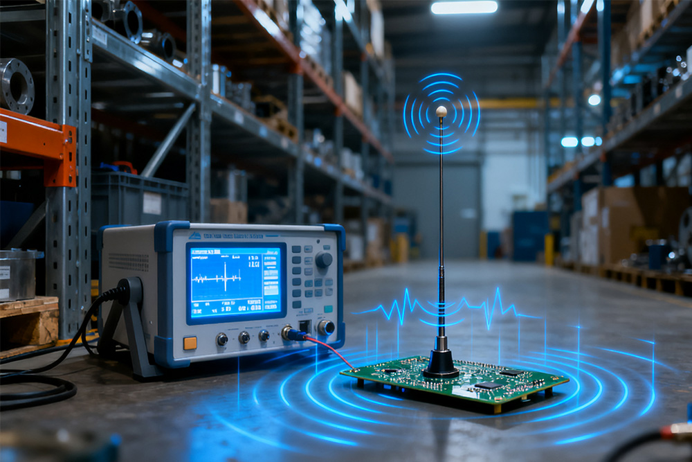 RFID Antenna Design Unpacked: Theory · Practice... RFID Antenna Design Unpacked: Theory · Practice...