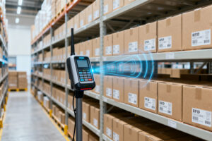 Guide to Asset Management RFID Tracking，Benefi...