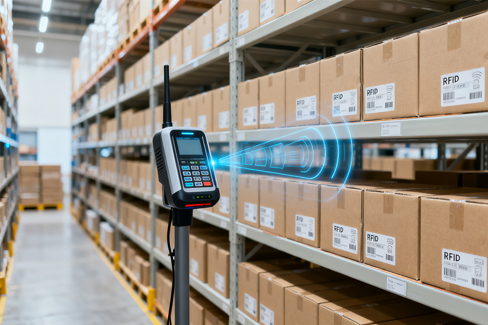 Guide to Asset Management RFID Tracking,Benefi... Guide to Asset Management RFID Tracking,Benefi...