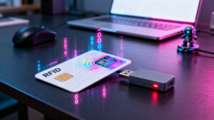 How to Write RFID Card ，Without Overthinking It