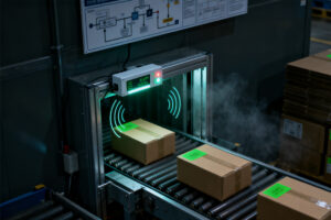 Deep Dive into leitor rfid uhf，Principles · Ap...