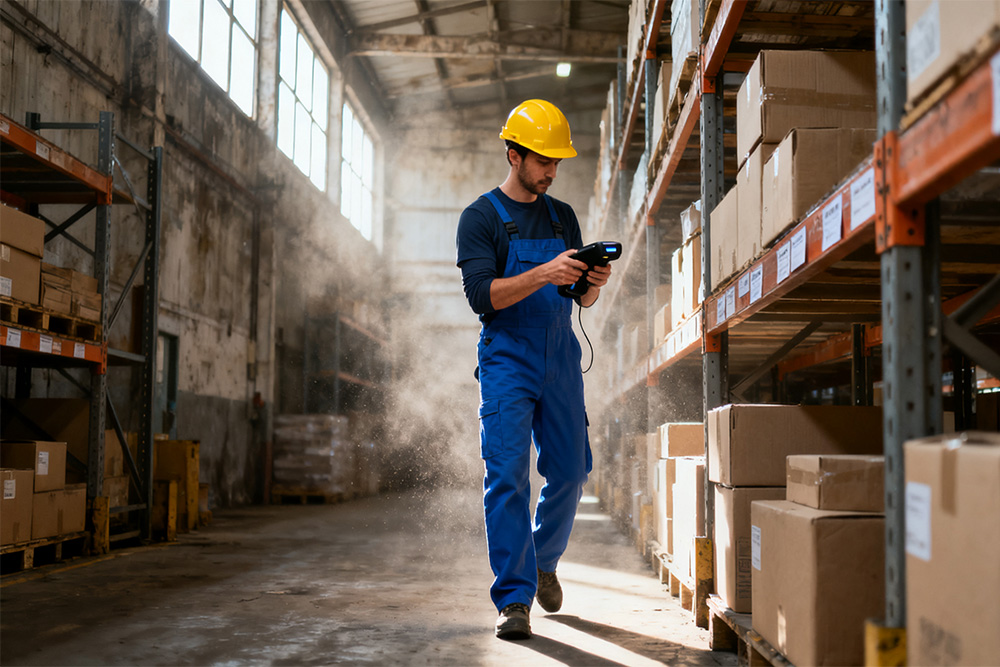 Why “rfid scanner handy” matters Why “rfid scanner handy” matters