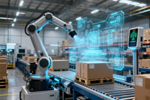 How to Choose an RFID Label Supplier for Real-W...