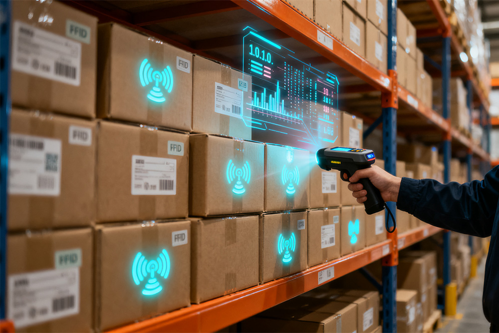 RFID Inventory Tags and Why They’re Changing Ho... RFID Inventory Tags and Why They’re Changing Ho...