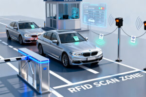 RFID Vehicle Entry System: A Complete Guide for...