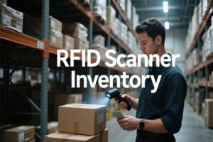 RFID Scanner Inventory: A Real-World Look at Sm...