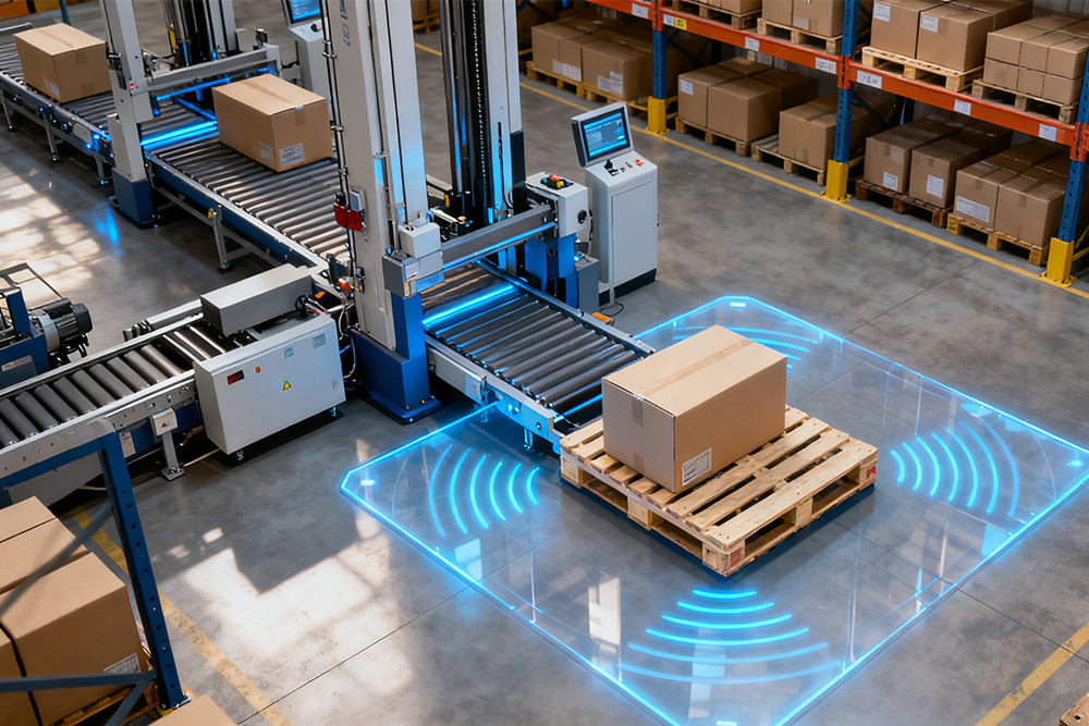 RFID Antennas: The Invisible Heroes Behind Ever... RFID Antennas: The Invisible Heroes Behind Ever...