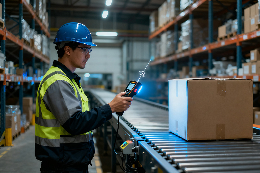How to Understand and Choose the Right RFID Fre... How to Understand and Choose the Right RFID Fre...
