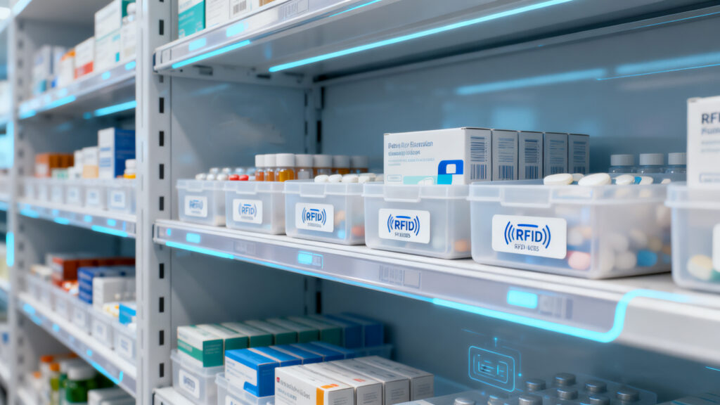 Pharmacy and Medication Management