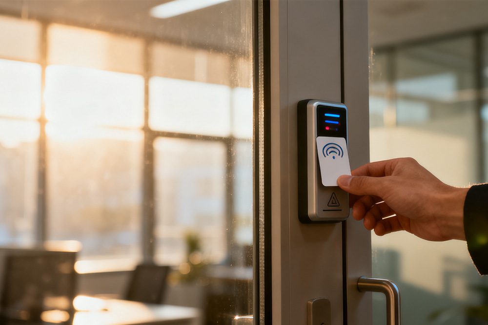 RFID Reader: How It Really Works in the Real World RFID Reader: How It Really Works in the Real World
