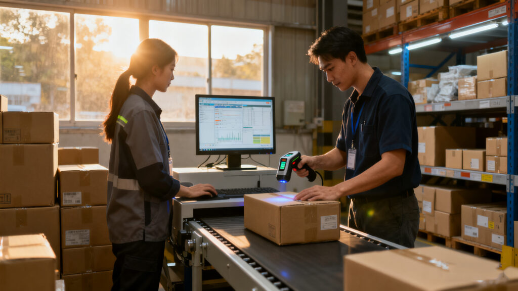 RFID applications