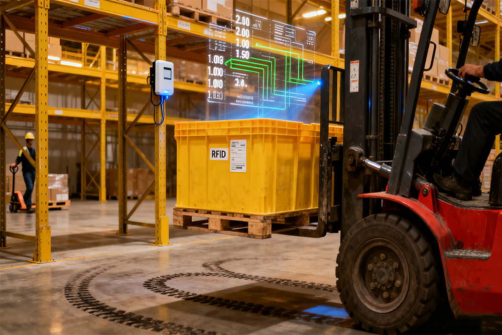 Understanding RFID Tag Tracking Systems: The Re... Understanding RFID Tag Tracking Systems: The Re...