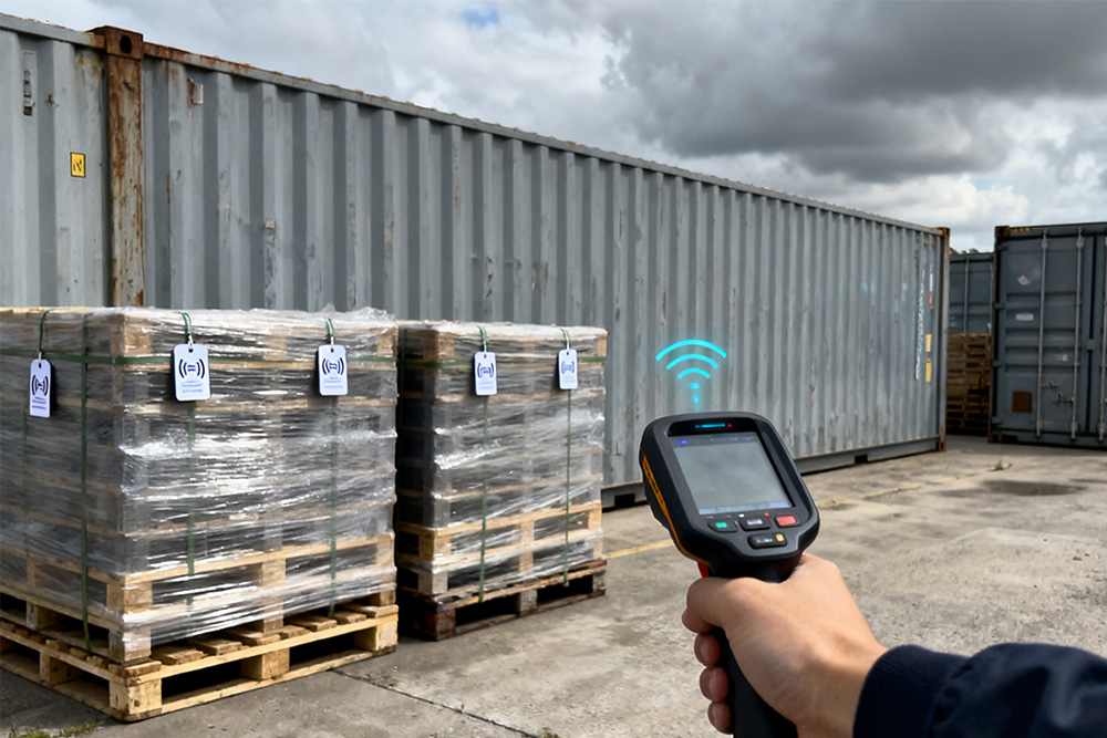 Long Range Passive RFID Tags – How Far Can “No ... Long Range Passive RFID Tags – How Far Can “No ...