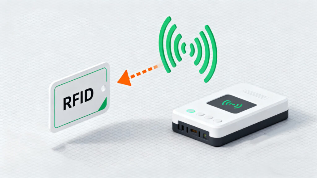 How to Identify an RFID Tag: A Practical Guide ... How to Identify an RFID Tag: A Practical Guide ...
