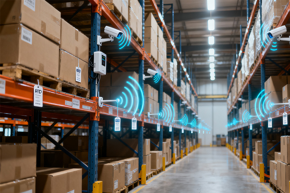 Classification of RFID Tags,Understanding the ... Classification of RFID Tags,Understanding the ...