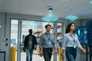 How RFID Employee Tracking System is Quietly Ch...