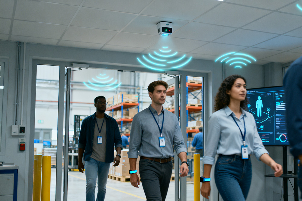 How RFID Employee Tracking System is Quietly Ch... How RFID Employee Tracking System is Quietly Ch...