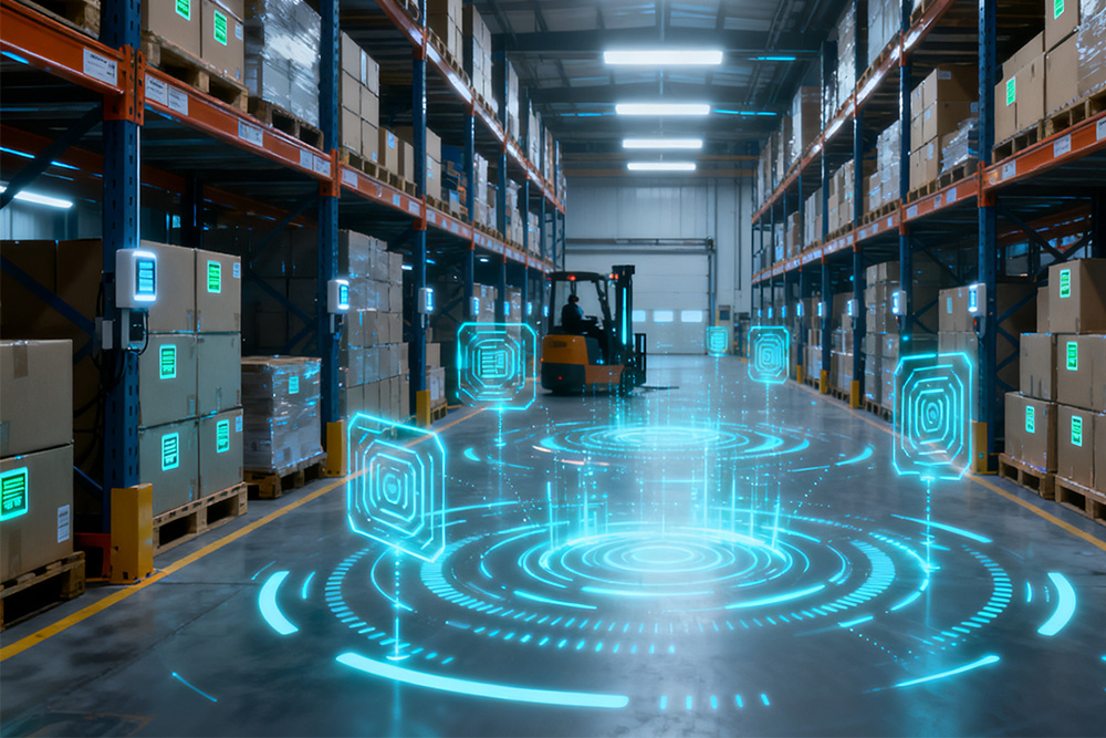 RFID Tracking Devices: The Real Backbone of Mod...