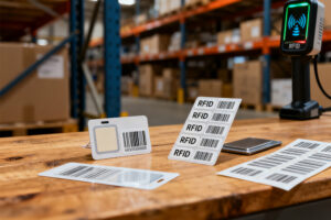 Understanding Passive UHF RFID Tags: A Practica...