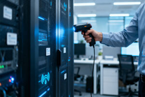 RFID Fixed Asset Management – The Smarter Way t...