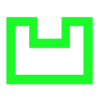 Recessed Reading Area