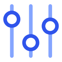 Precision Power Control